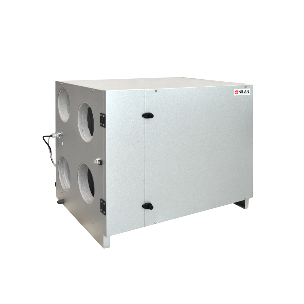 Nilan Comfort 350L (loftmodel)