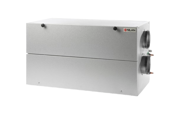 Nilan Comfort 300 LR (Loftmodel)